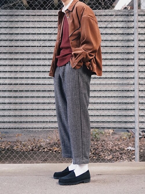 平(taira)さんのコーディネート