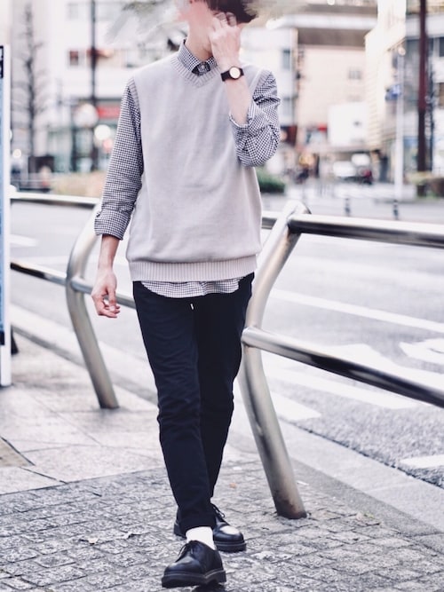 平(taira)さんのコーディネート