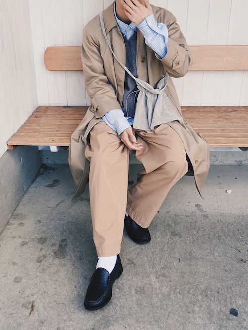平(taira)さんのコーディネート