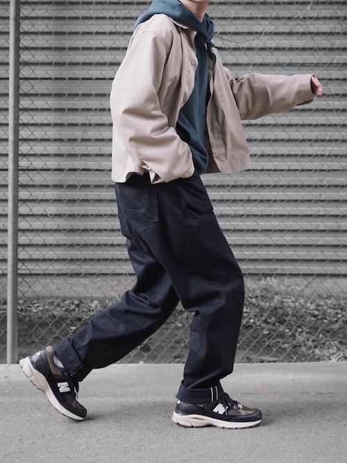 平(taira)さんのコーディネート