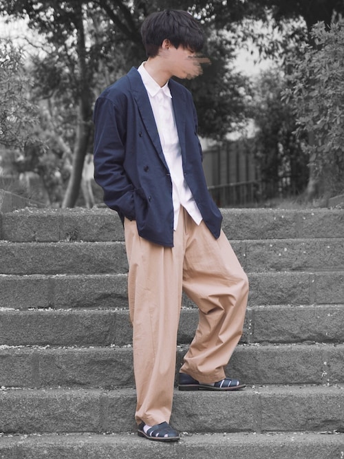 平(taira)さんのコーディネート