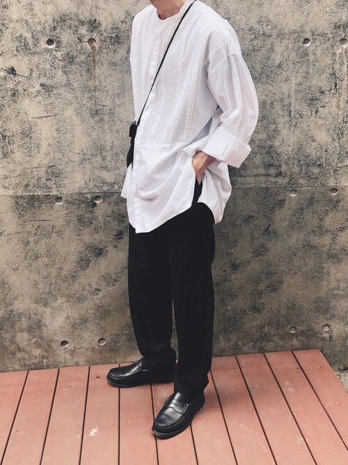 平(taira)さんのコーディネート