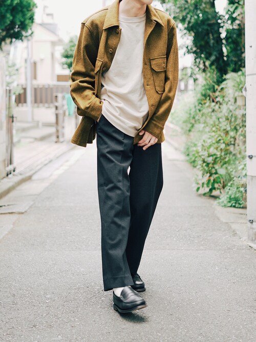 平(taira)さんのコーディネート