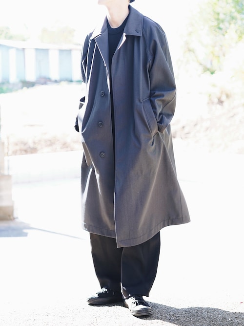 平 Taira ユニクロのその他アウターを使ったコーディネート Wear