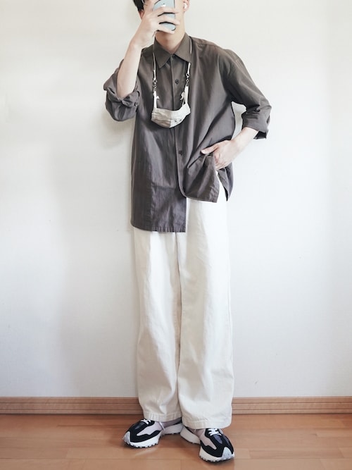 平(taira)さんのコーディネート