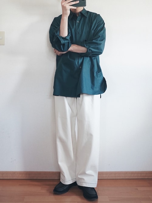平(taira)さんのコーディネート