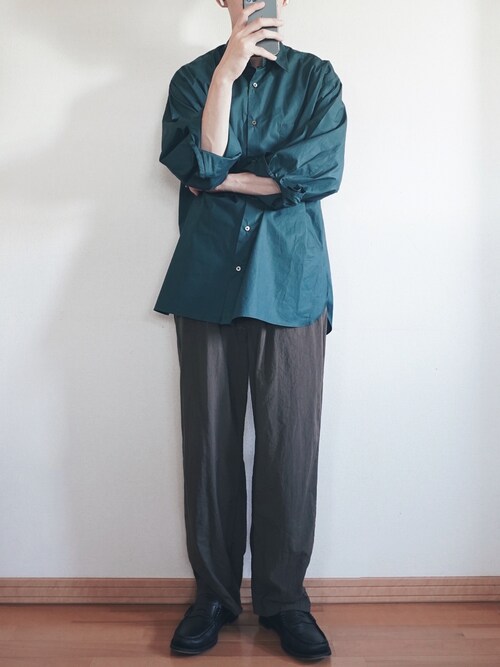 平(taira)さんのコーディネート