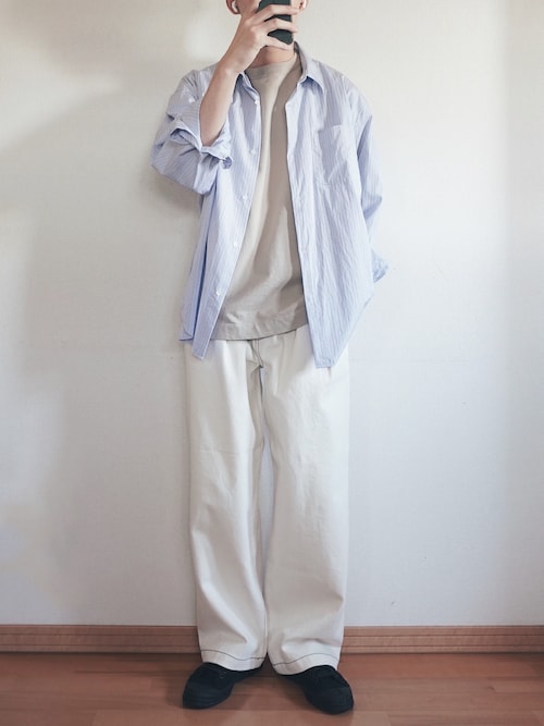 平(taira)さんのコーディネート