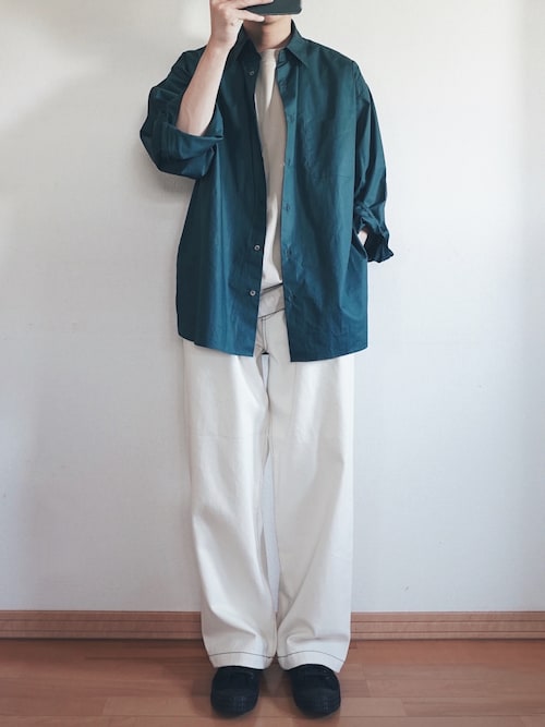平(taira)さんのコーディネート