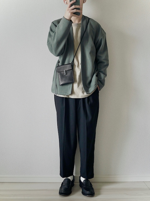 平(taira)さんのコーディネート