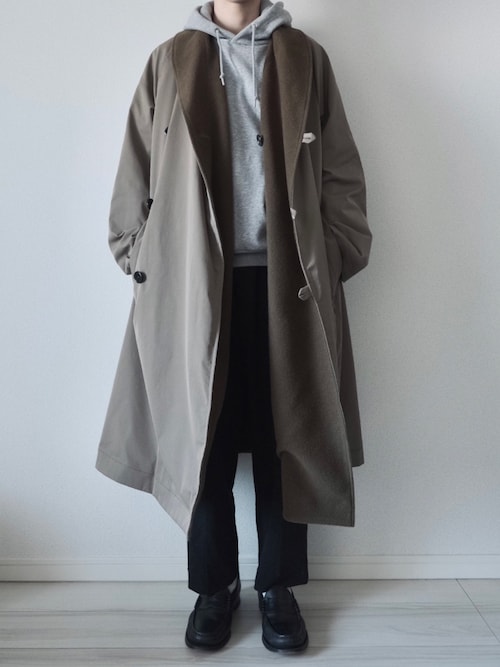 平(taira)さんのコーディネート