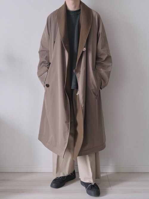 URBAN RESEARCH（アーバンリサーチ）の「COSEI COAT（その他アウター