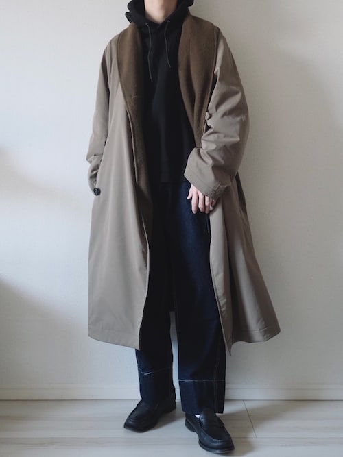 URBAN RESEARCH（アーバンリサーチ）の「COSEI COAT（その他アウター