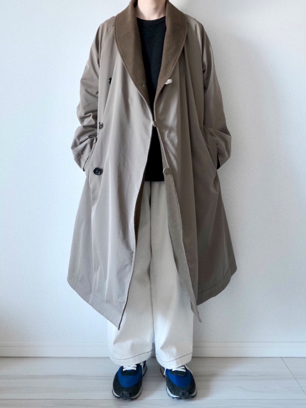 URBAN RESEARCH（アーバンリサーチ）の「COSEI COAT（その他アウター