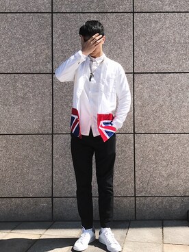 Taecyoungさんのコーディネート