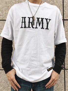 Taecyoungさんのコーディネート