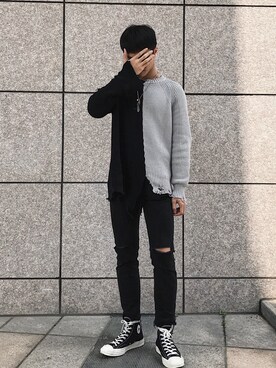 Taecyoungさんのコーディネート