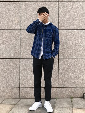 Taecyoungさんのコーディネート