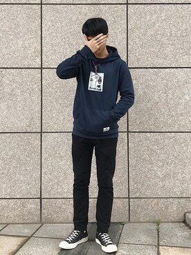 Taecyoungさんのコーディネート