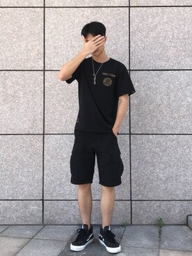 Taecyoungさんのコーディネート