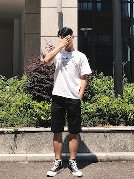 Taecyoungさんのコーディネート