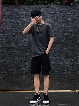 Taecyoungさんのコーディネート