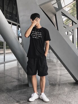 Taecyoungさんのコーディネート