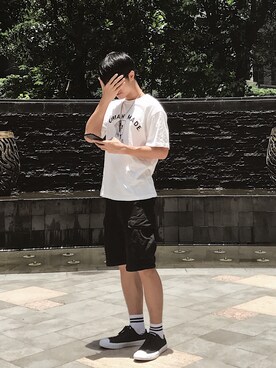 Taecyoungさんのコーディネート