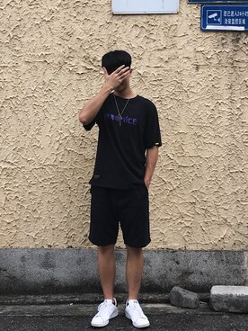 Taecyoungさんのコーディネート