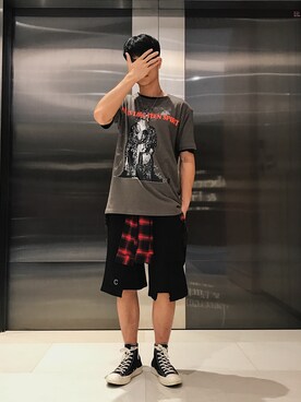 Taecyoungさんのコーディネート