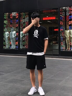 Taecyoungさんのコーディネート