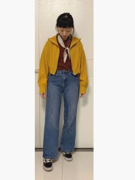 aaaaaa～さんのコーディネート