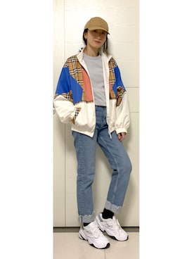 aaaaaa～さんのコーディネート