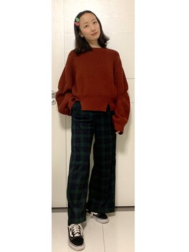 aaaaaa～さんのコーディネート