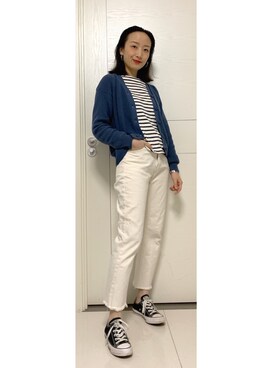 aaaaaa～さんのコーディネート