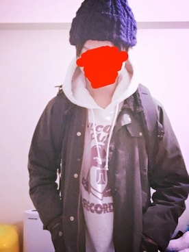 まさおさんのコーディネート