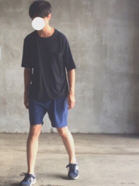 まさおさんのコーディネート