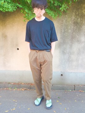 まさおさんのコーディネート