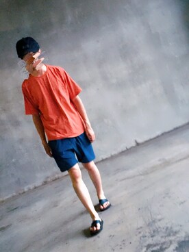 まさおさんのコーディネート