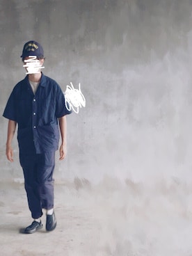 まさおさんのコーディネート