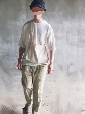 まさおさんのコーディネート