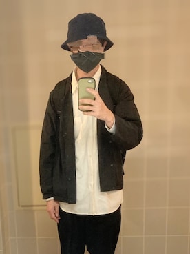 まさおさんのコーディネート