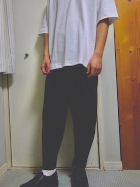 うにさんのコーディネート