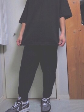 うにさんのコーディネート