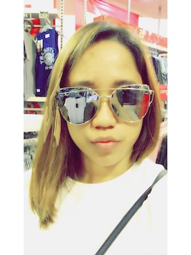 liyana hassimさんのコーディネート