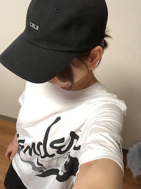 まーむちゃんさん（レディース・155cm）の夏コーディネート