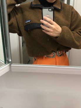 KANAE MISAWAさんのコーディネート