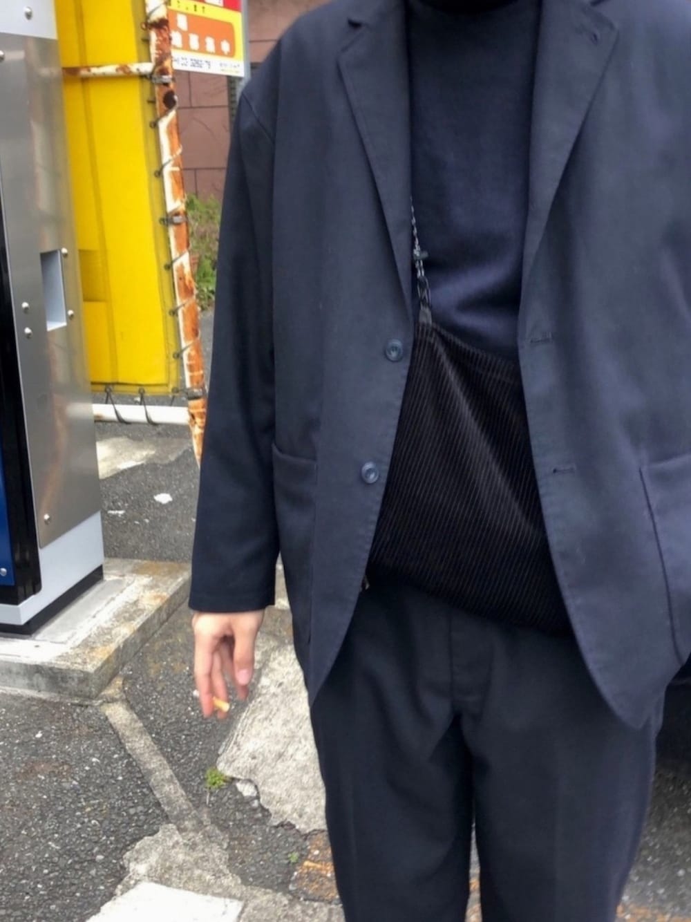 ADAM ET ROPÉ x Dickies スーツセット 1717294646_1000.jpg
