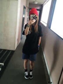 BEN DAVIS | その他パンツ