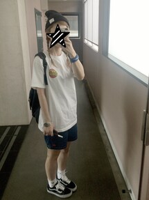 SANTA CRUZ | Tシャツ/カットソー
